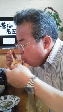 そば屋