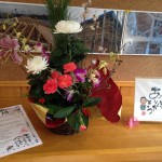今年もよろしくお願いいたします(^^)　　＆　　今年初　見学会開催します