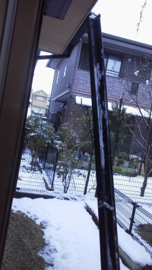 大雪
