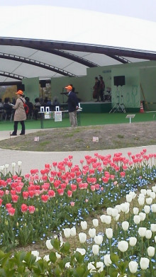 馬見丘陵公園