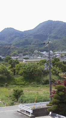 景色