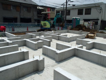 ベタ基礎