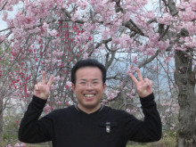 花とおじさん