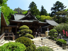 ８８か所巡り