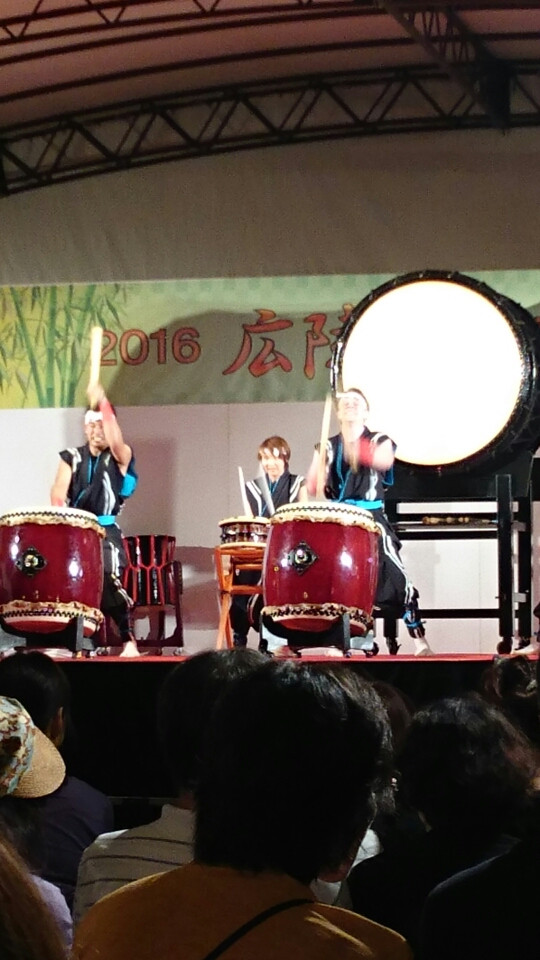 かぐや姫祭り