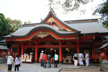 九州旅行