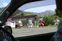九州旅行