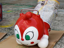 アンパンマン
