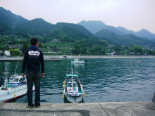 釣り