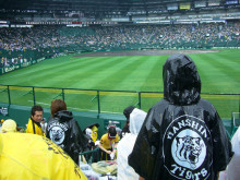 甲子園球場