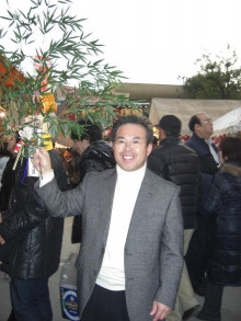 今宮戎神社