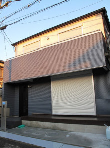 Ｓさま邸18＜竣工・最終回＞