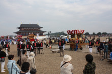 平城遷都1300年祭