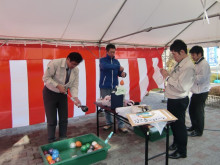 イベント