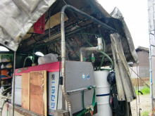 T様邸　断熱材　№13