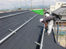 Ｔ様邸　太陽光発電　№16