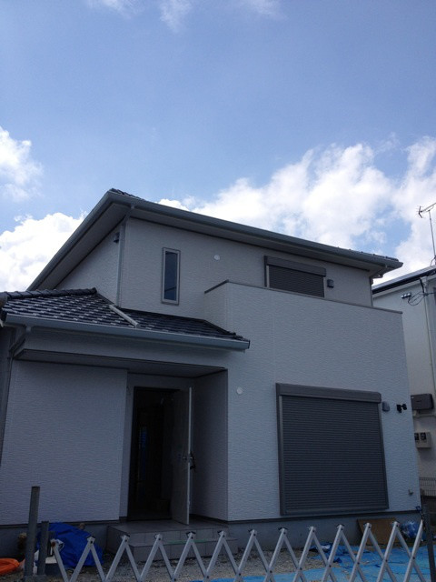 木造住宅