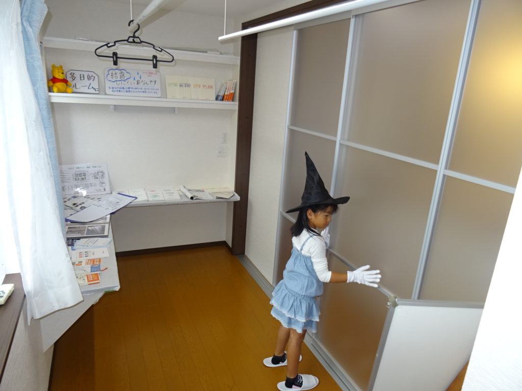 ハロウィン