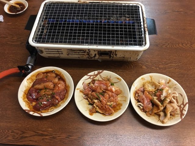 お誕生日会