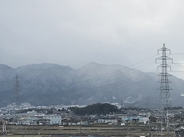 雪景色