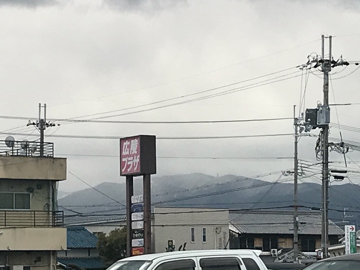 シート防水　シート貼り作業