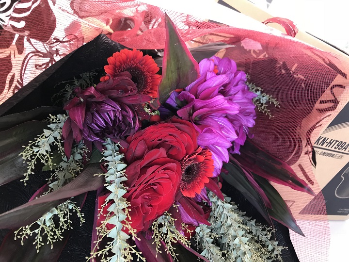 花束