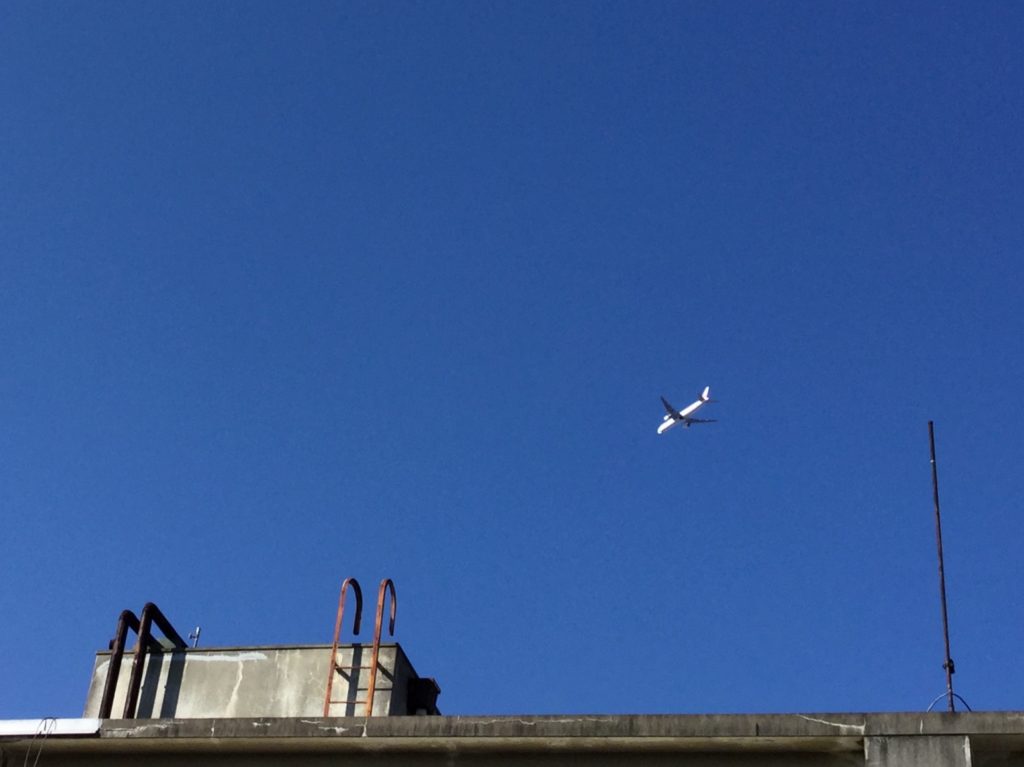 青空