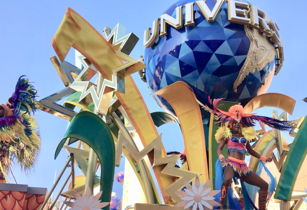 ＵＳＪ