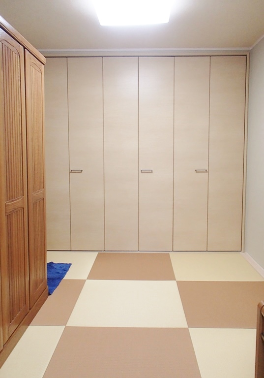 マンションリフォーム
