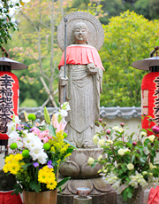お地蔵様